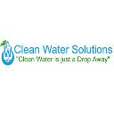 Clean Water Solutions logo